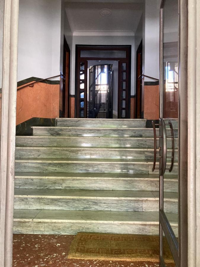 La Casa Dell'Appio Apartment Rome Bagian luar foto