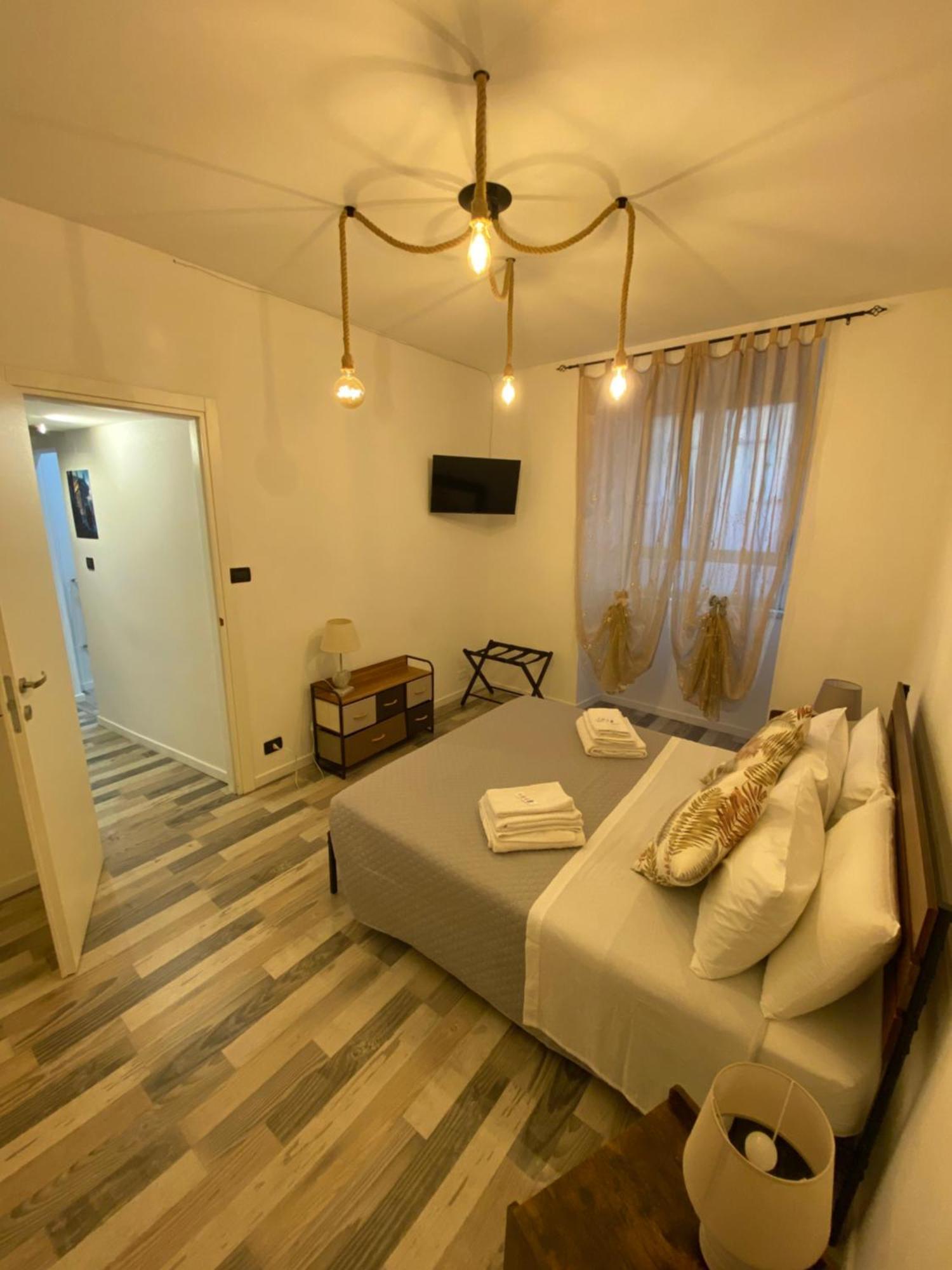 La Casa Dell'Appio Apartment Rome Bagian luar foto