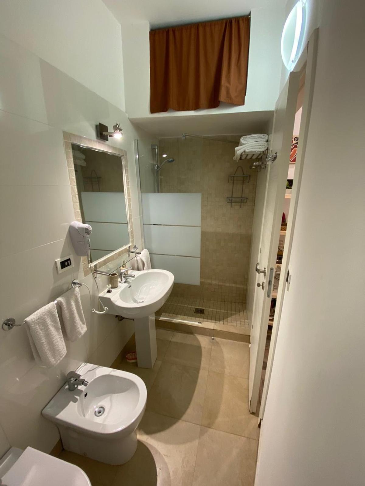 La Casa Dell'Appio Apartment Rome Bagian luar foto
