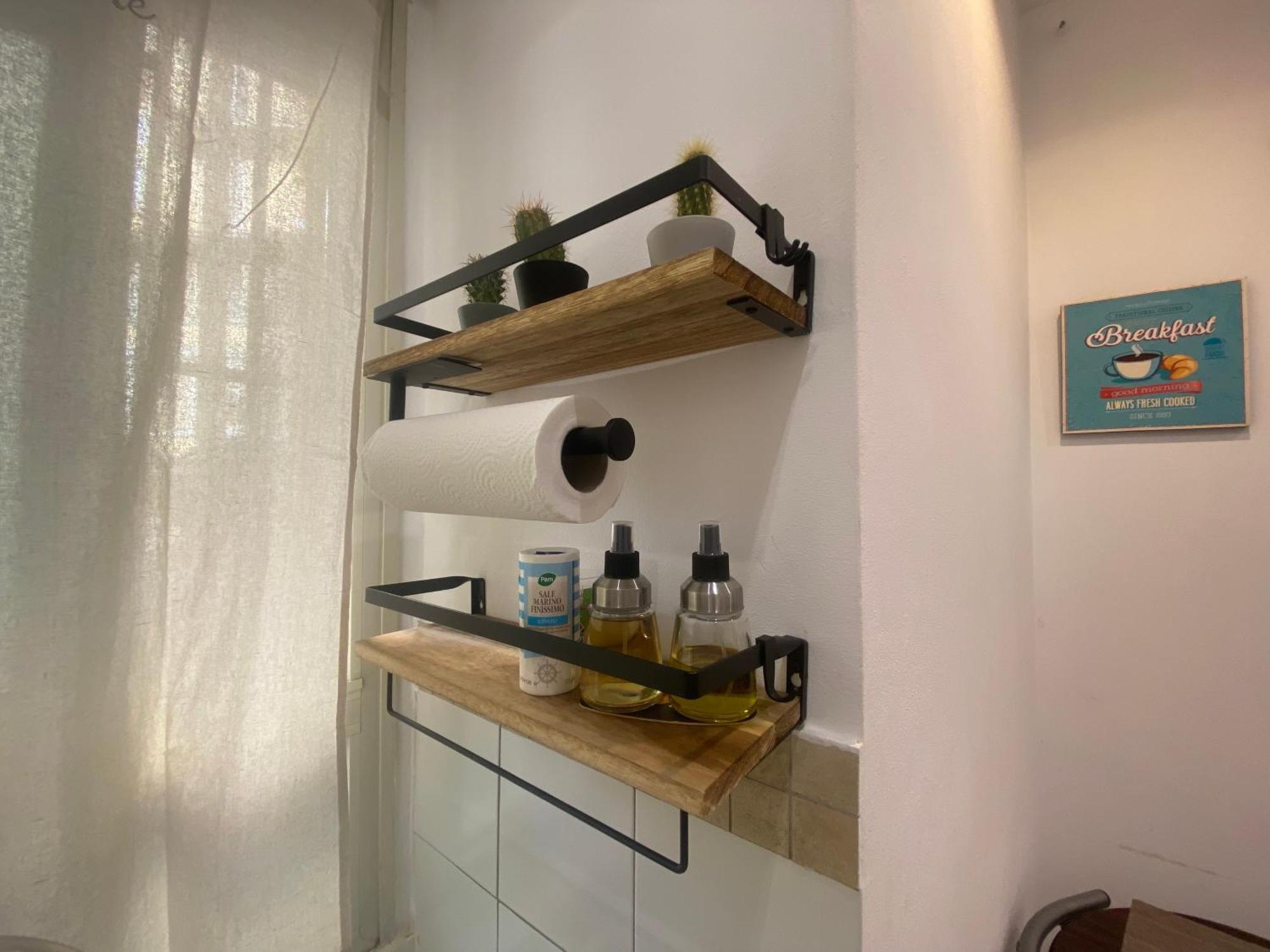 La Casa Dell'Appio Apartment Rome Bagian luar foto