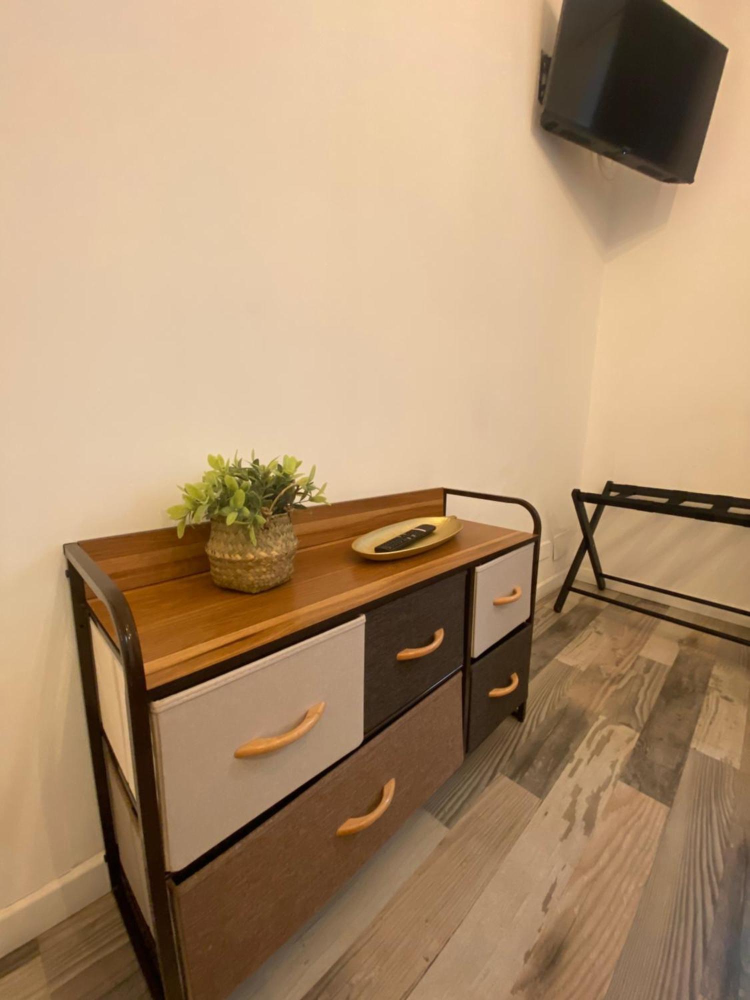 La Casa Dell'Appio Apartment Rome Bagian luar foto